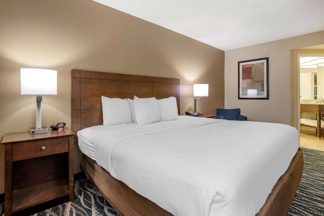 Photo of Bedroom in Newark