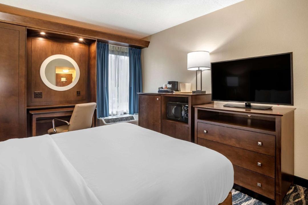 Photo of Bedroom in Newark