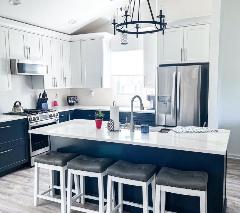 Photo of Kitchen in Villas