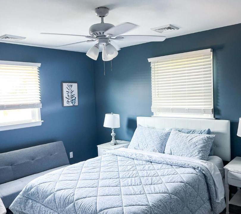 Photo of Bedroom in Villas