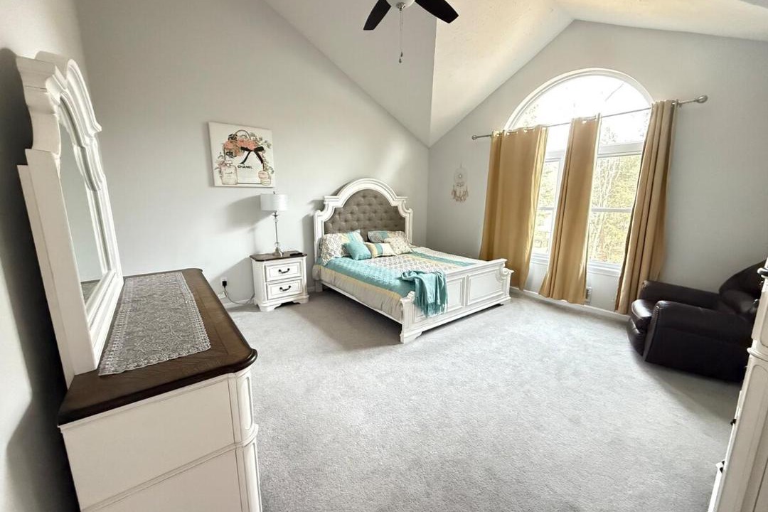 Photo of Bedroom in Pocono Summit