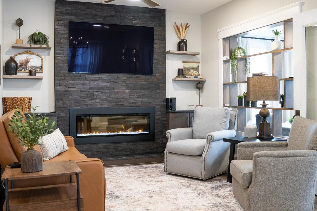 Photo of Livingroom in Millersburg