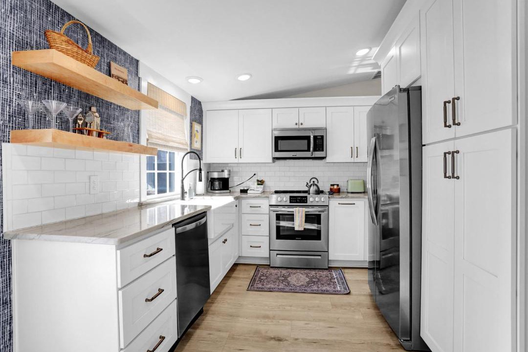 Photo of Kitchen in Midtown