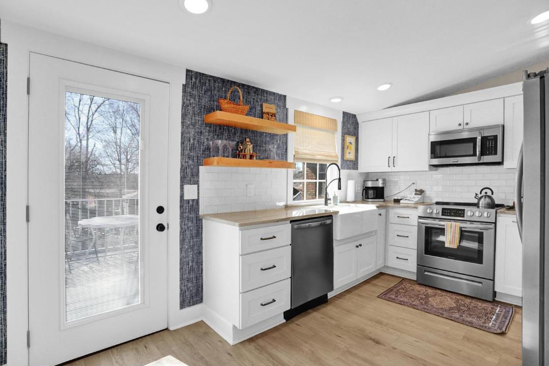 Photo of Kitchen in Midtown
