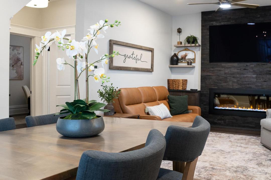 Photo of Livingroom in Millersburg