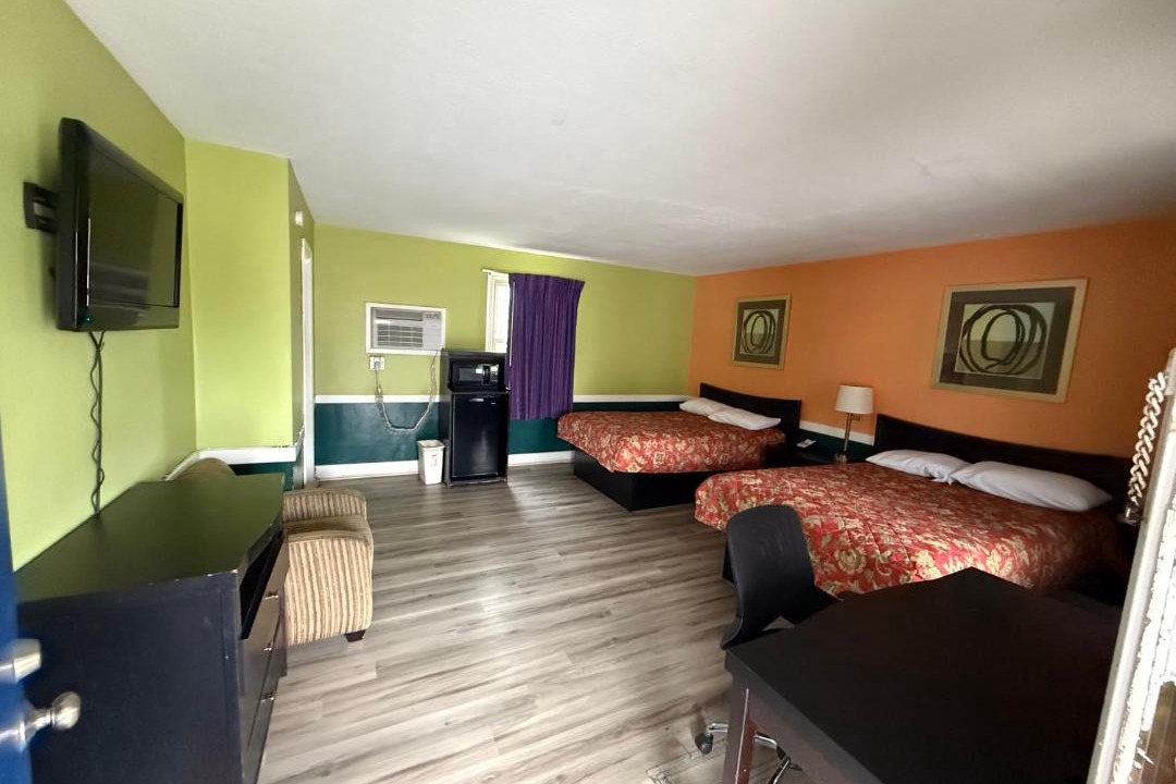 Photo of Bedroom in Waynesboro