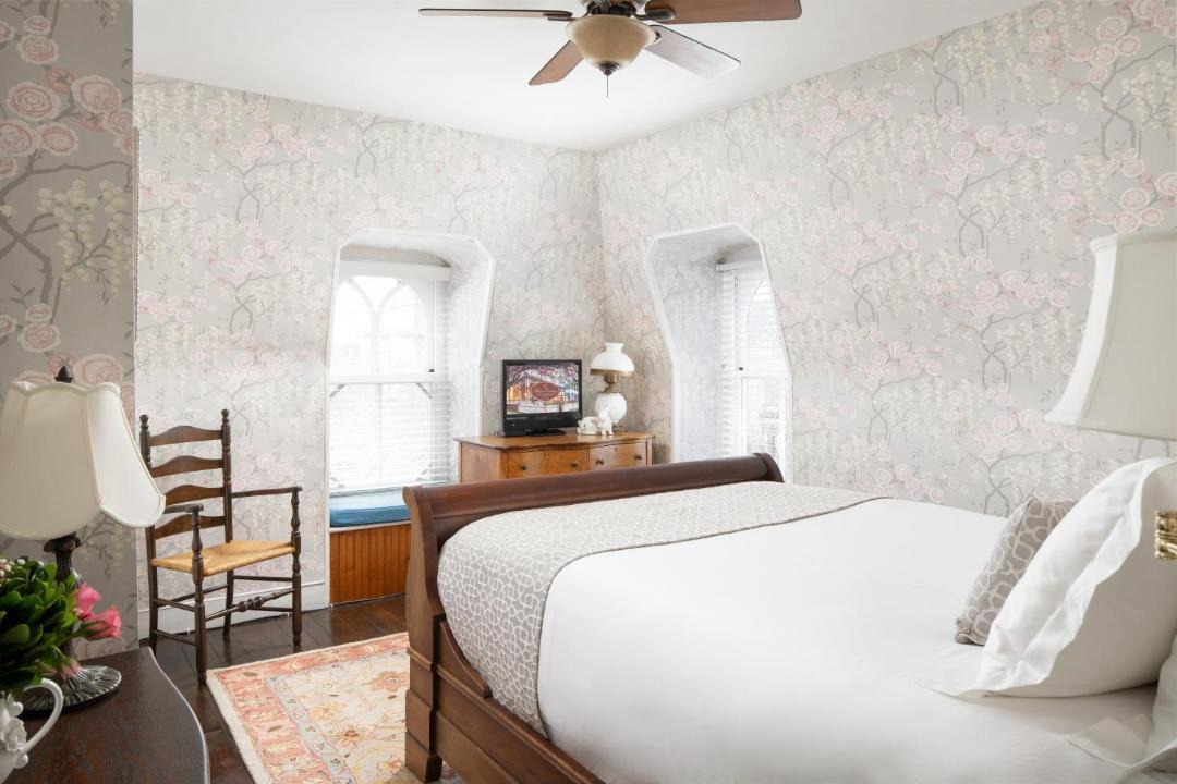Photo of Bedroom in Cape May