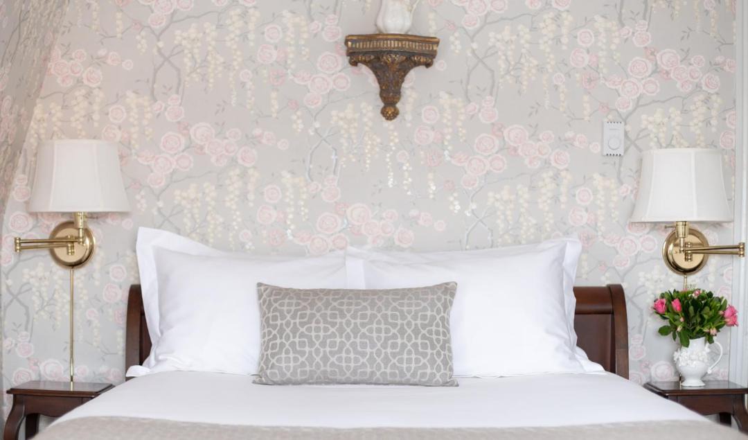 Photo of Bedroom in Cape May