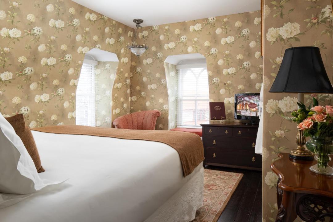 Photo of Bedroom in Cape May