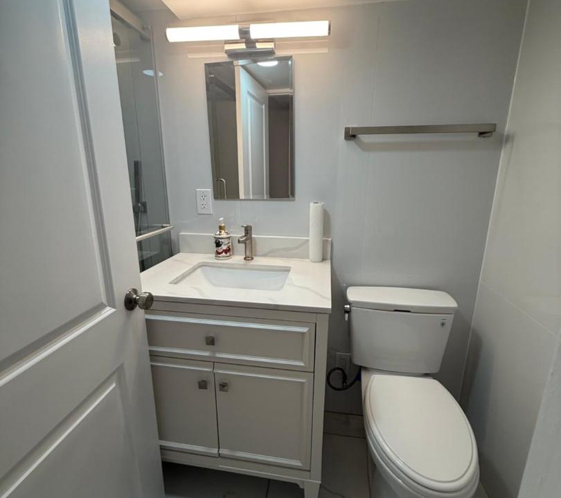Photo of Bathroom in Jenkintown