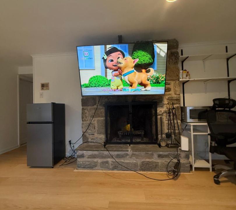 Photo of Livingroom in Jenkintown