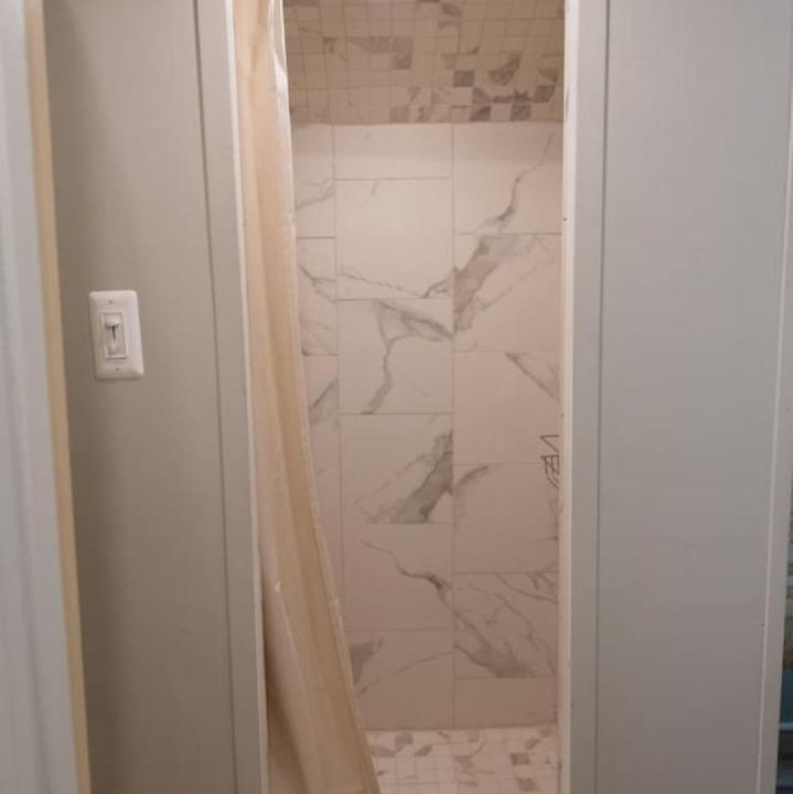 Photo of Bathroom in Crellin