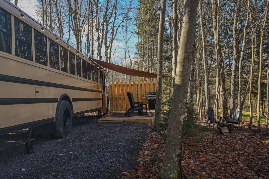 Photo of Outdoor in Crellin