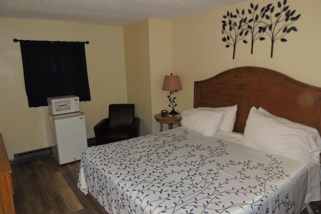 Photo of Bedroom in Port Clinton