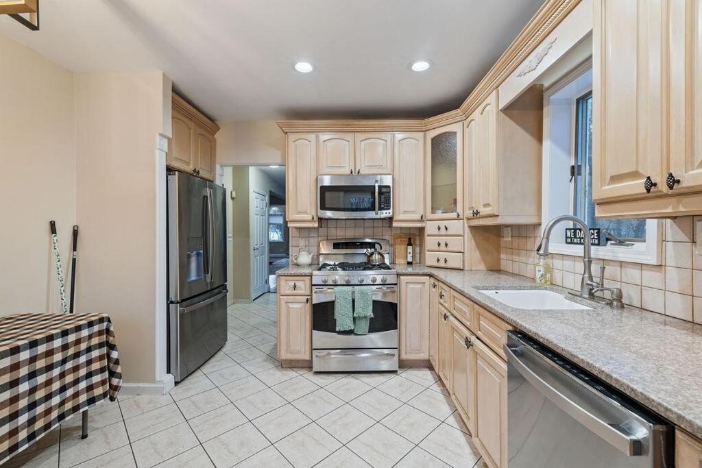 Photo of Kitchen in Stony Point