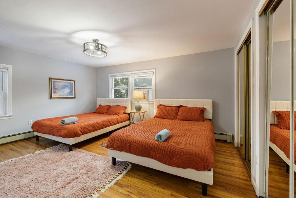 Photo of Bedroom in Stony Point