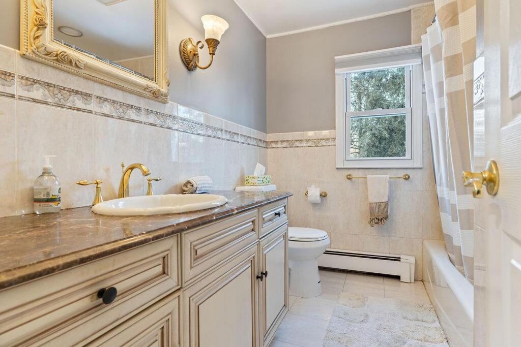 Photo of Bathroom in Stony Point