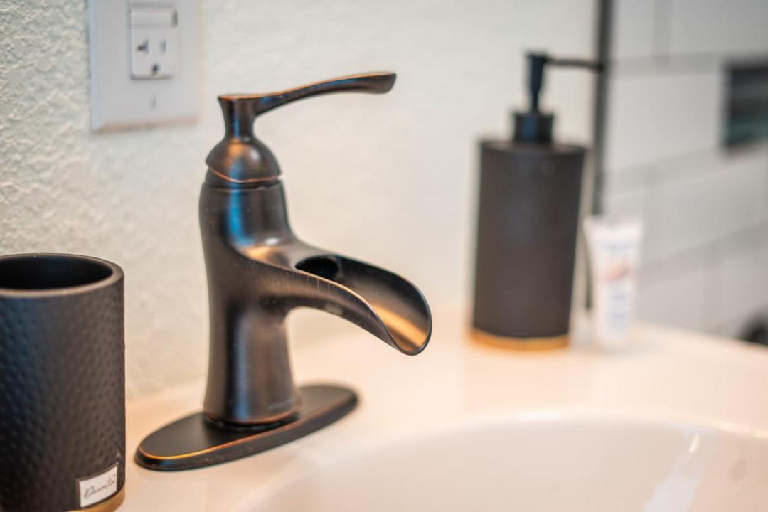 Photo of Bathroom in True
