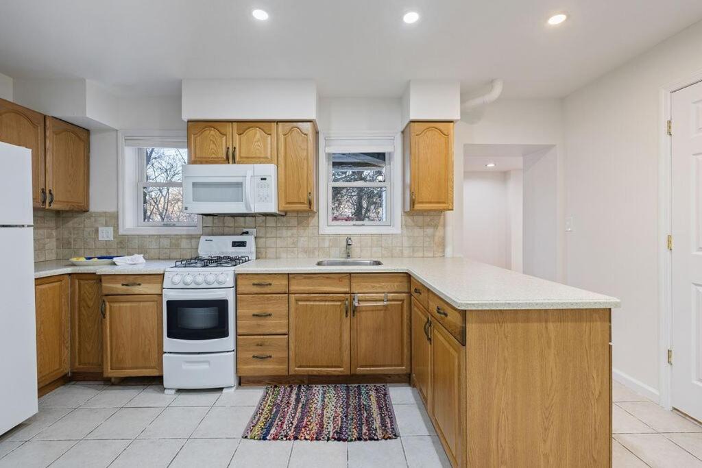 Photo of Kitchen in Stony Point