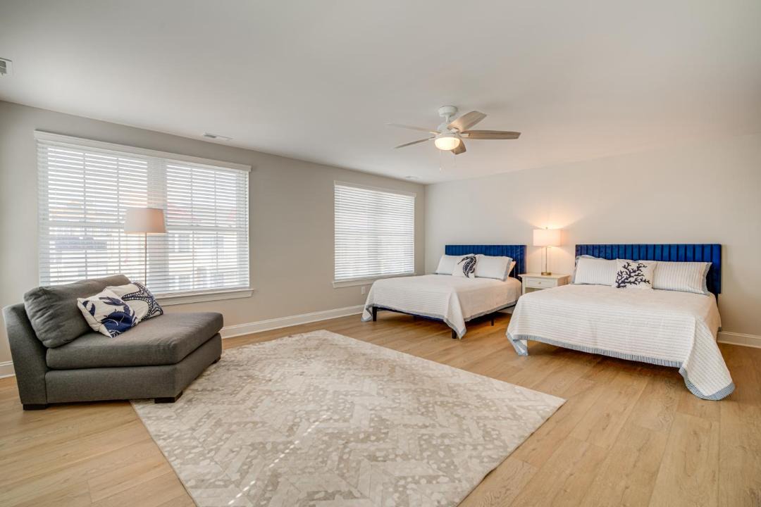 Photo of Bedroom in North Wildwood
