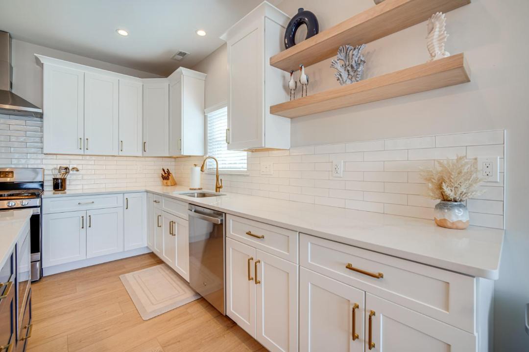 Photo of Kitchen in North Wildwood