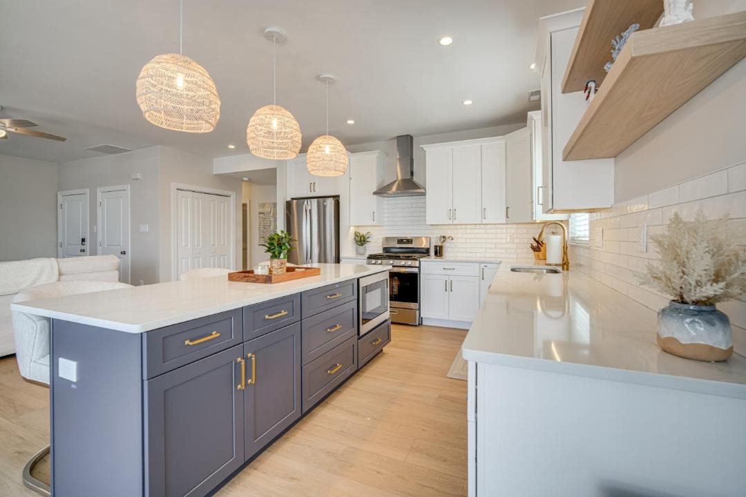 Photo of Kitchen in North Wildwood