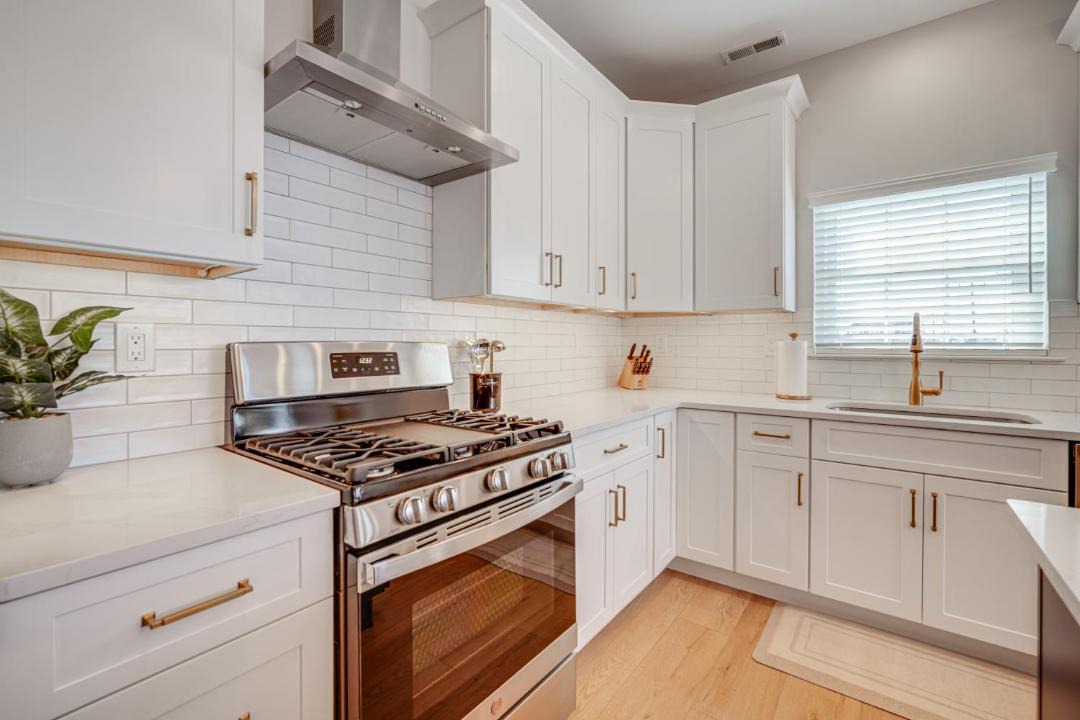 Photo of Kitchen in North Wildwood