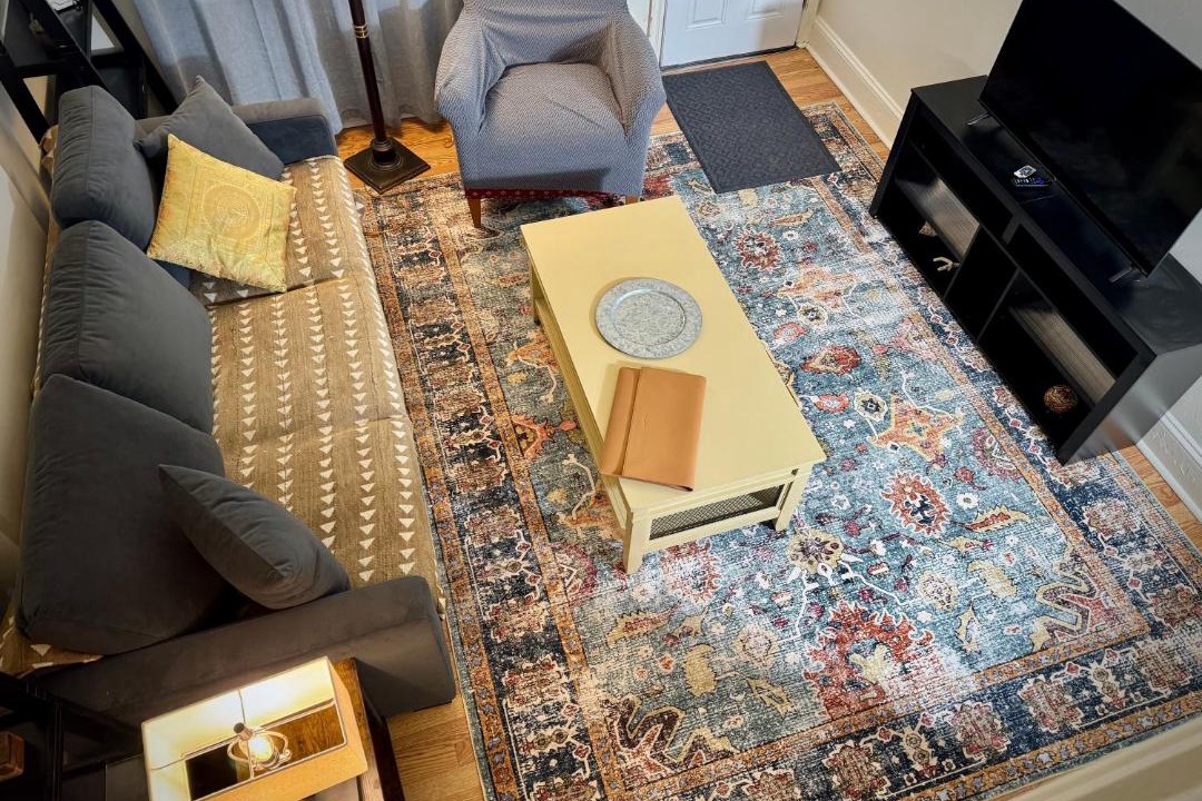 Photo of Livingroom in Chester