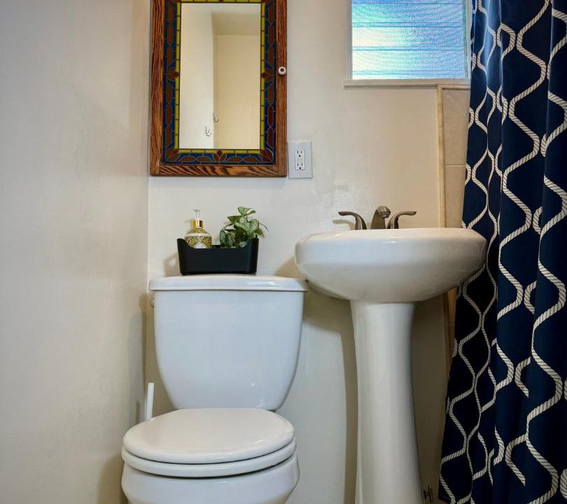 Photo of Bathroom in Chester