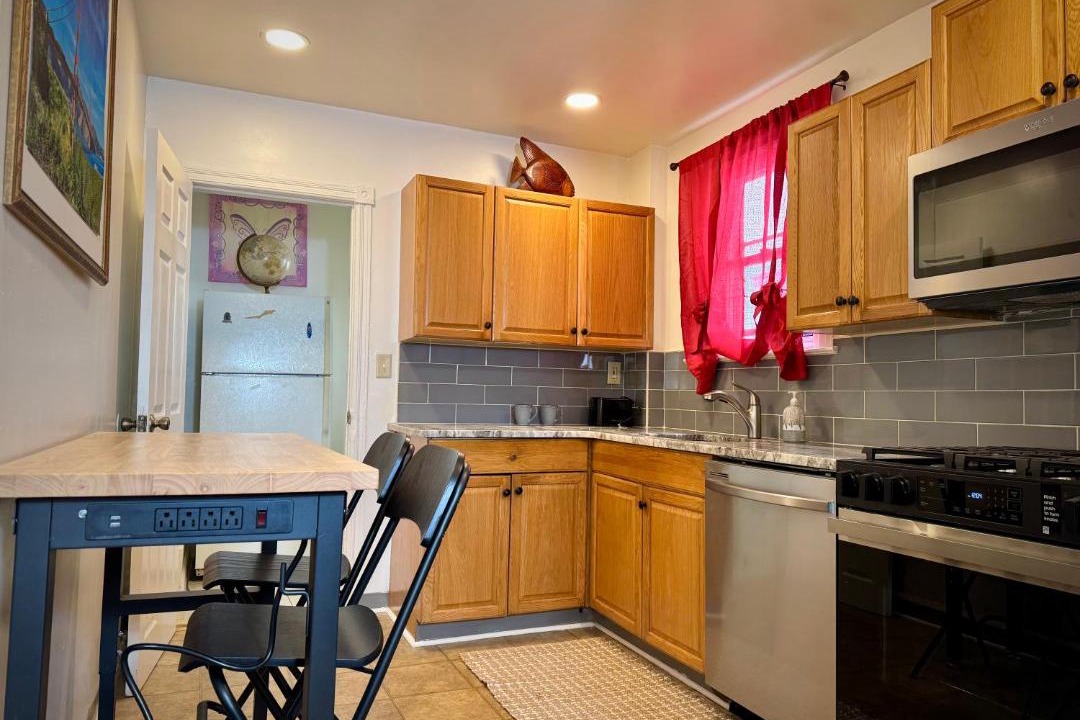 Photo of Kitchen in Chester
