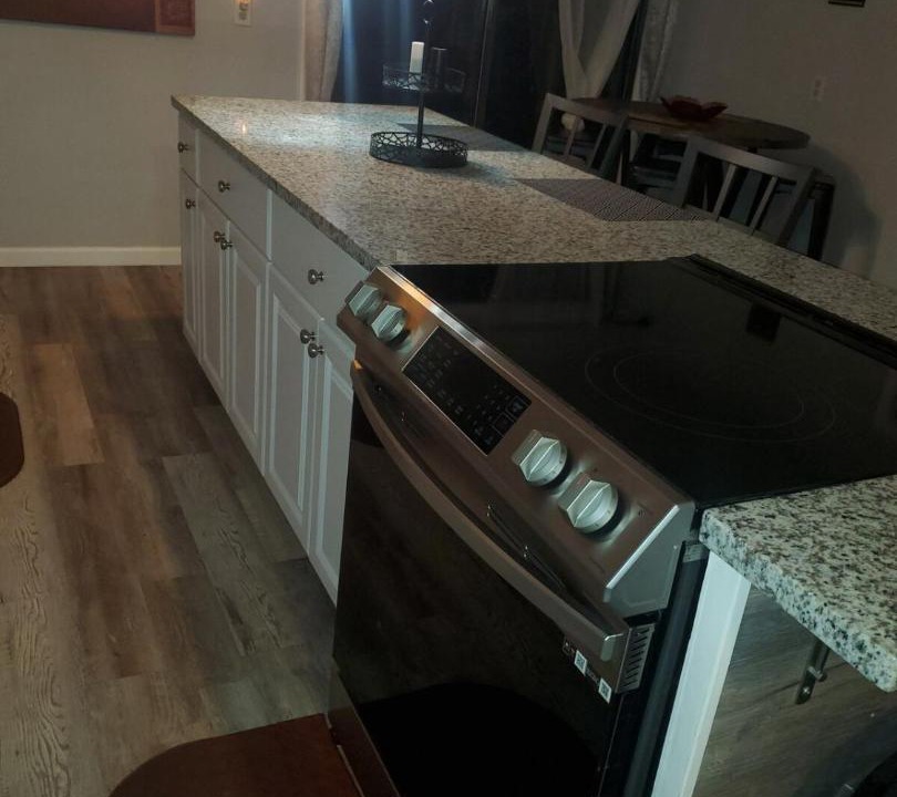 Photo of Kitchen in Euclid