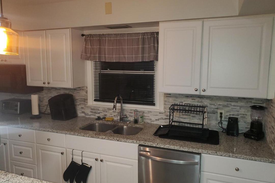 Photo of Kitchen in Euclid