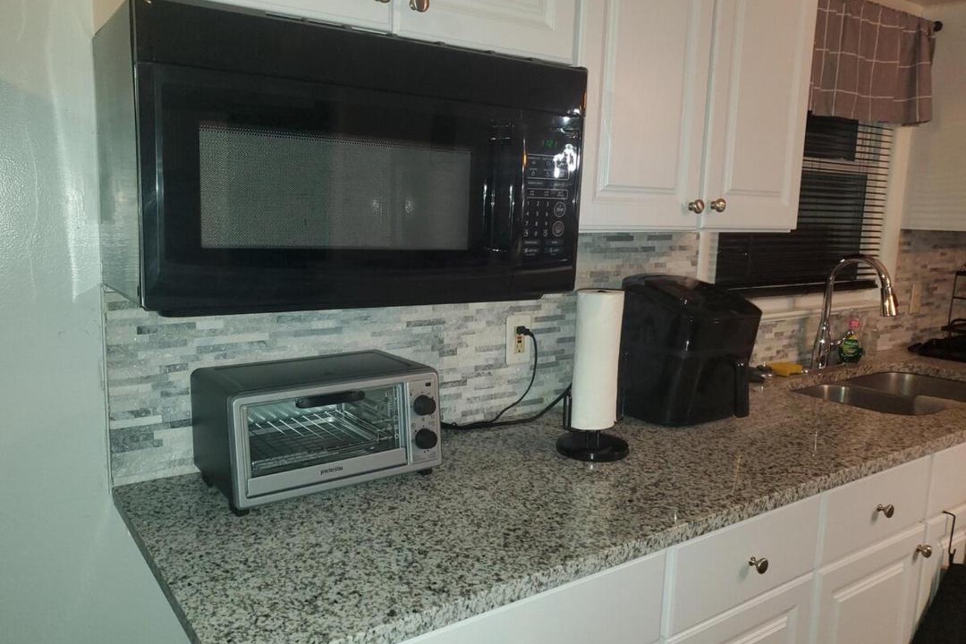 Photo of Kitchen in Euclid