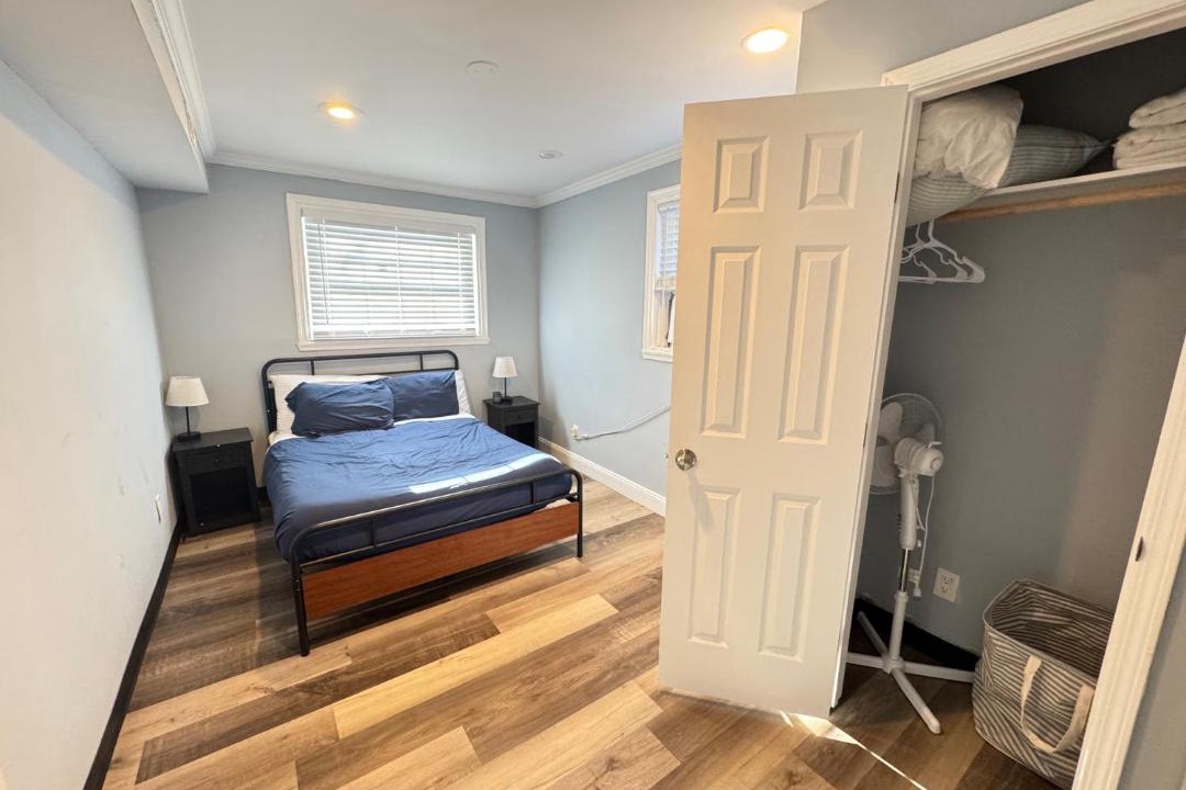 Photo of Bedroom in Anacostia