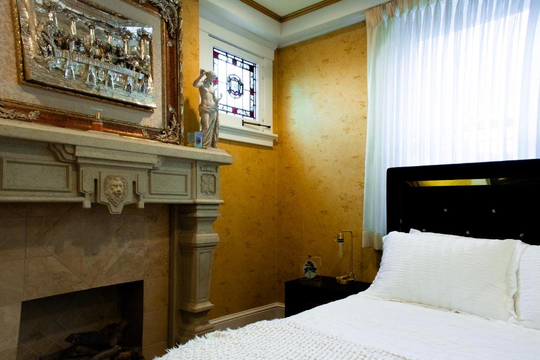 Photo of Bedroom in Connellsville
