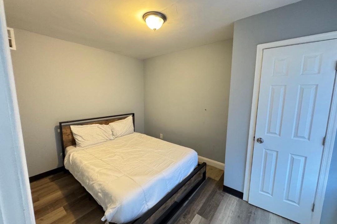 Photo of Bedroom in Anacostia
