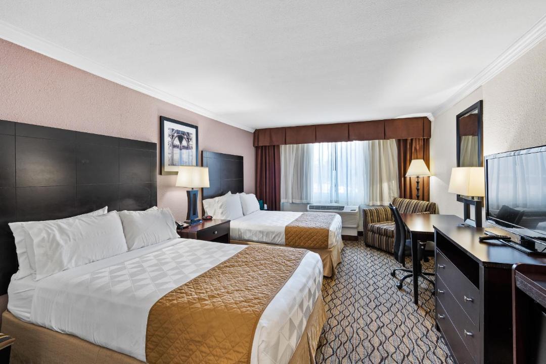 Photo of Bedroom in Fort Lee