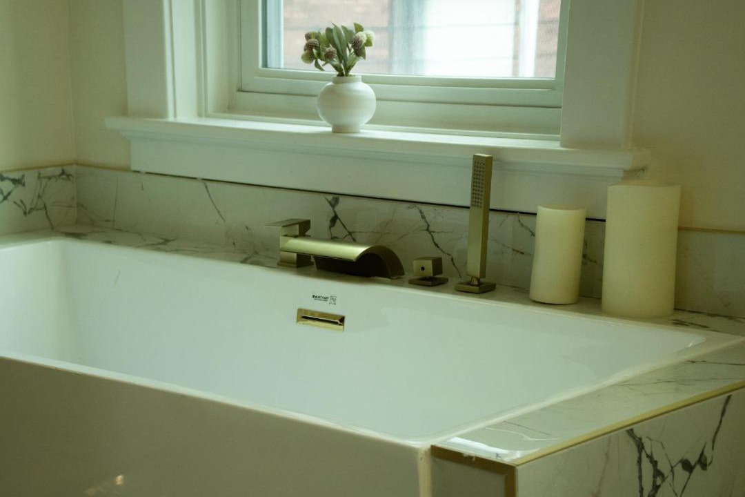 Photo of Bathroom in Connellsville