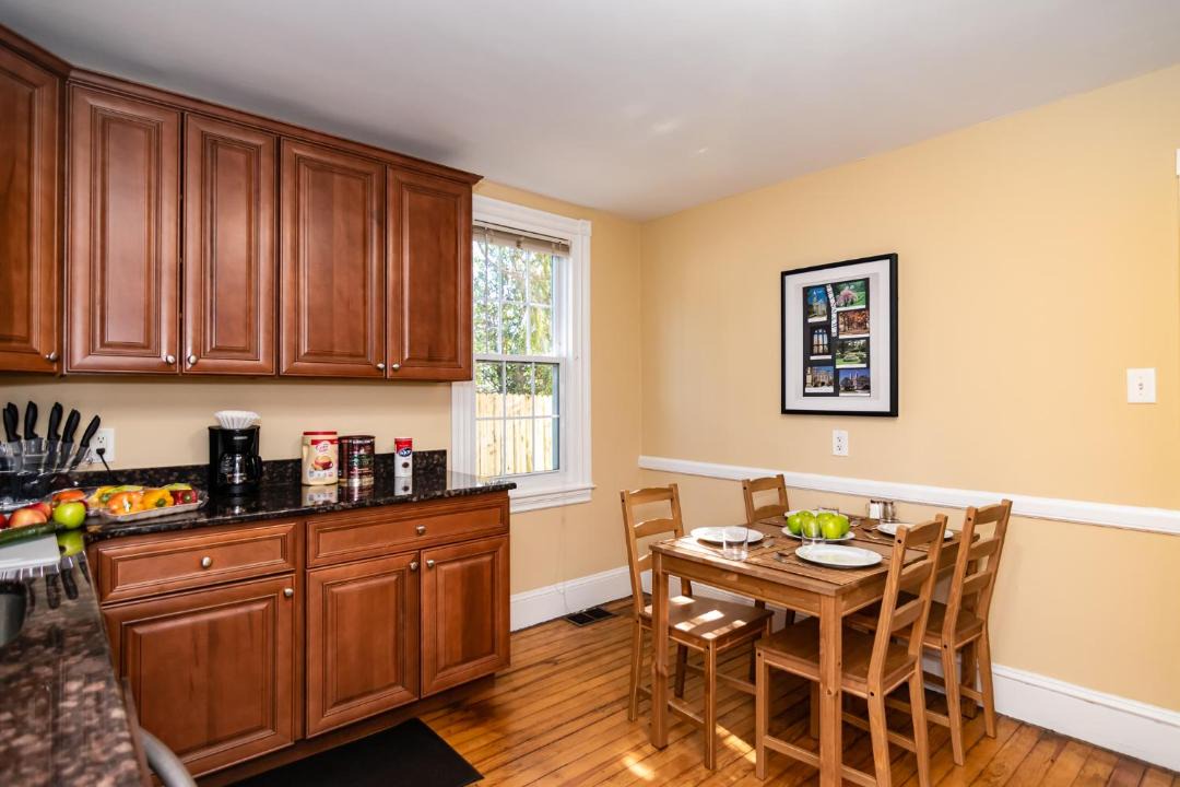 Photo of Kitchen in Bryn Mawr