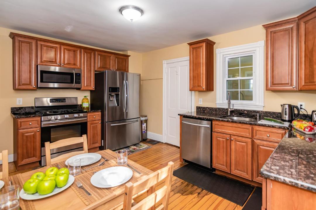 Photo of Kitchen in Bryn Mawr