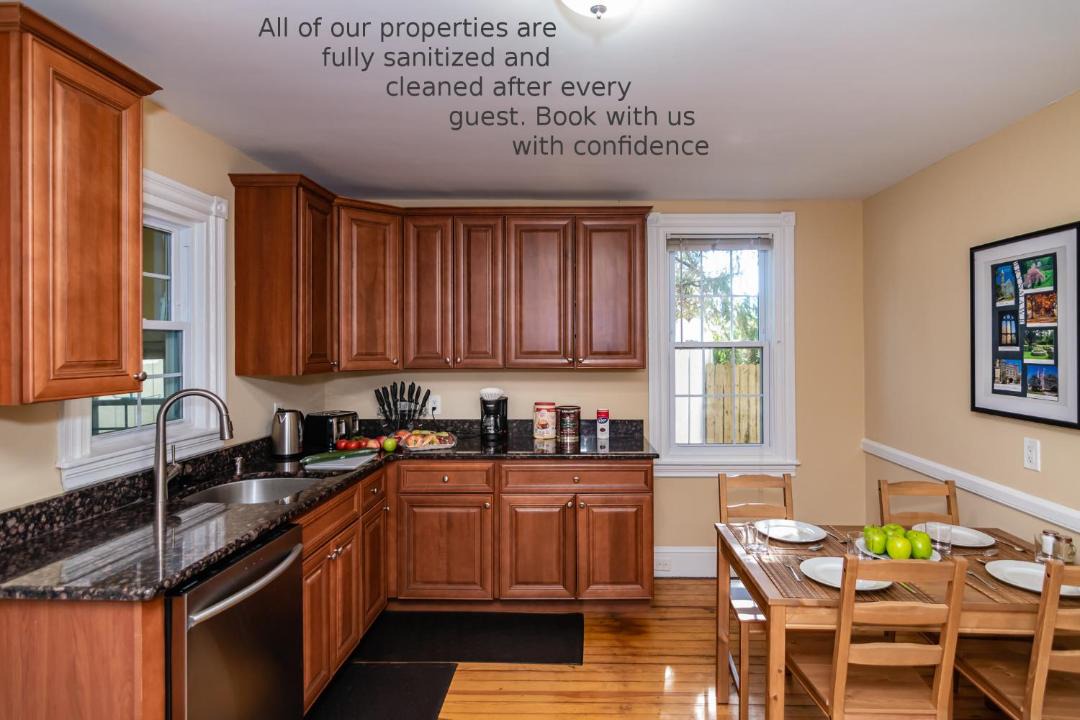 Photo of Kitchen in Bryn Mawr