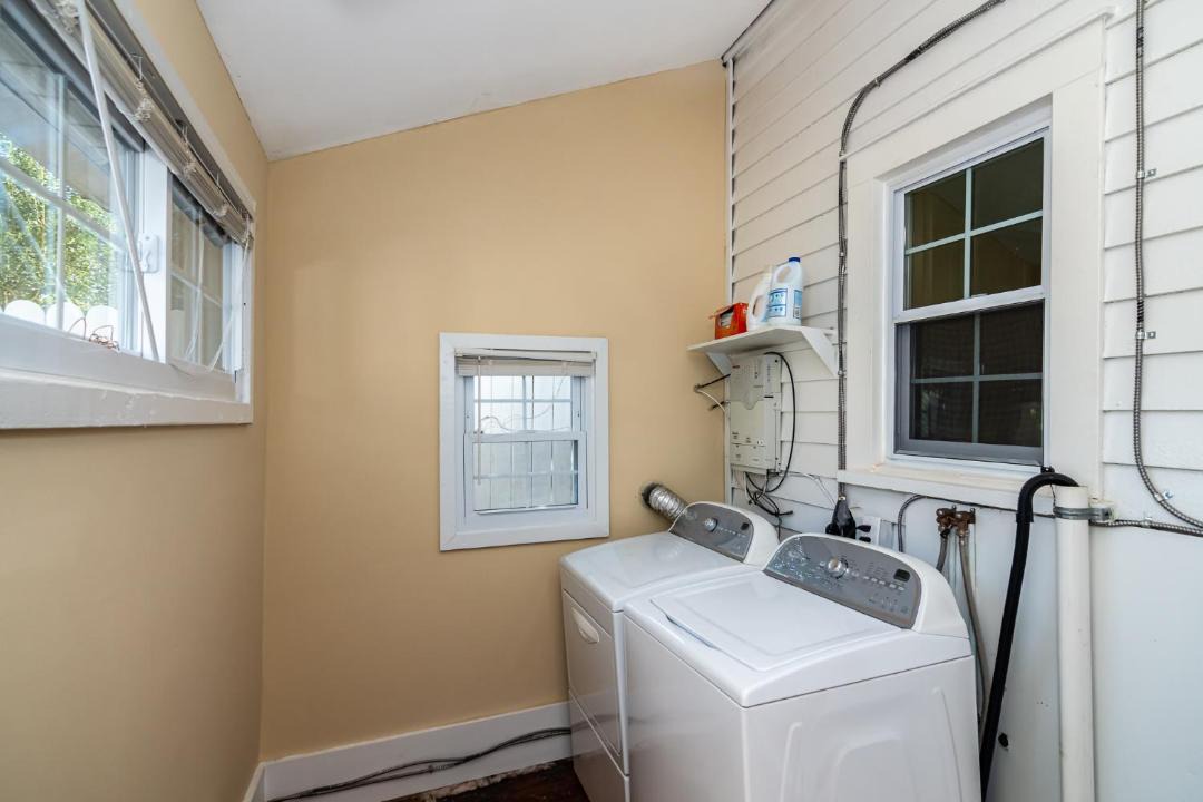 Photo of Bathroom in Bryn Mawr