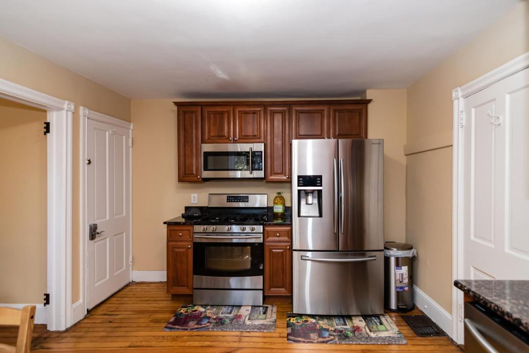 Photo of Kitchen in Bryn Mawr
