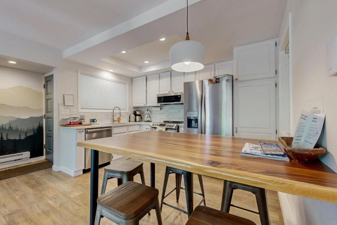 Photo of Kitchen in Elkhorn Village