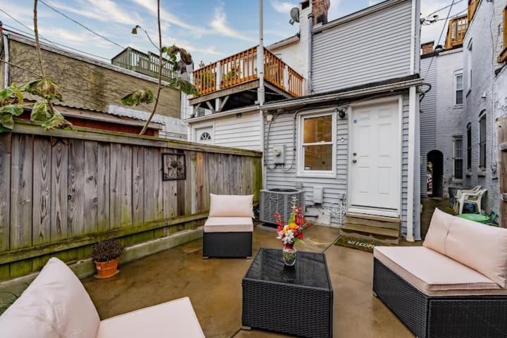 Photo of Patio Balcony in Canton