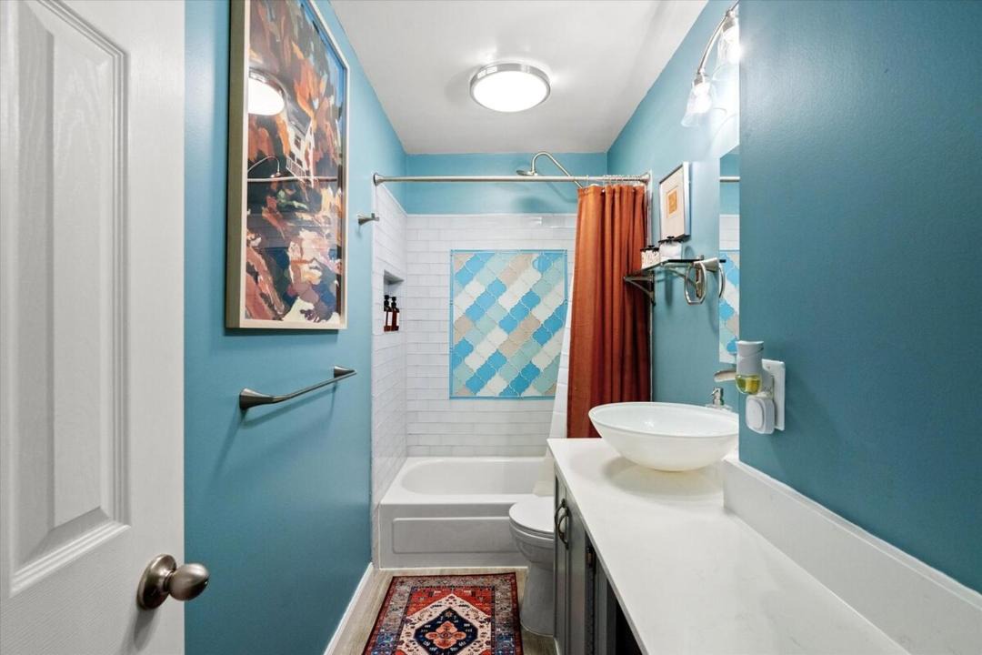 Photo of Bathroom in Old Town West