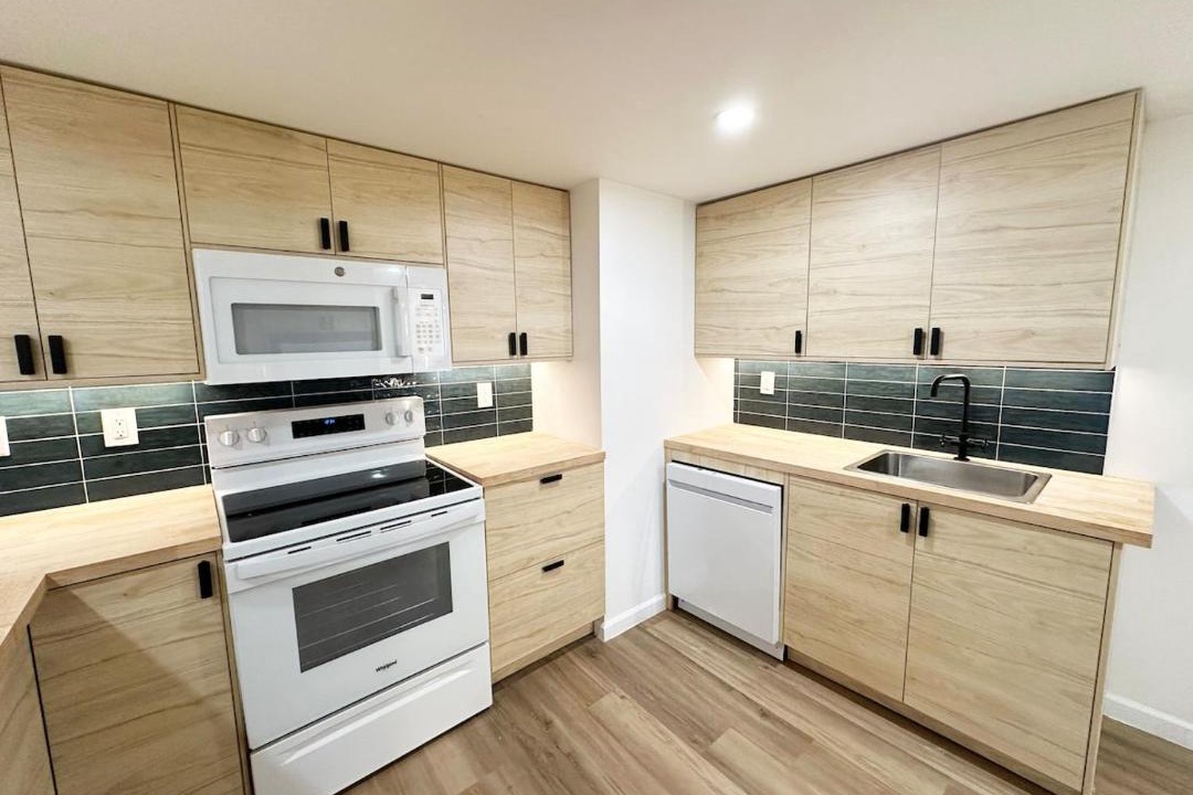 Photo of Kitchen in North Ironbound
