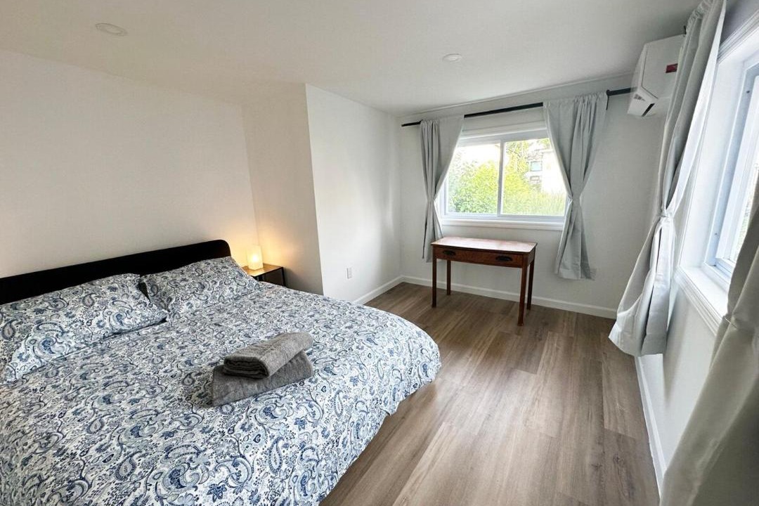 Photo of Bedroom in North Ironbound