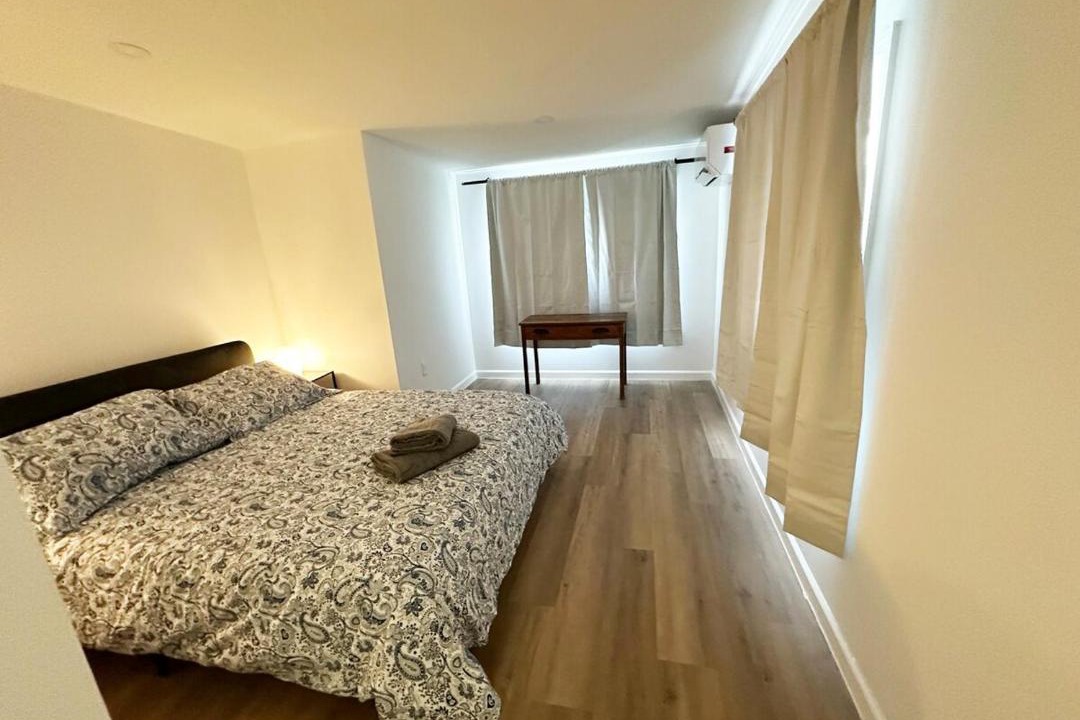 Photo of Bedroom in North Ironbound