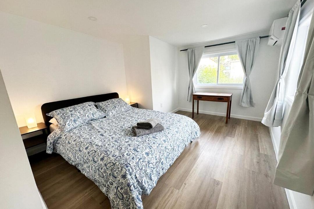 Photo of Bedroom in North Ironbound